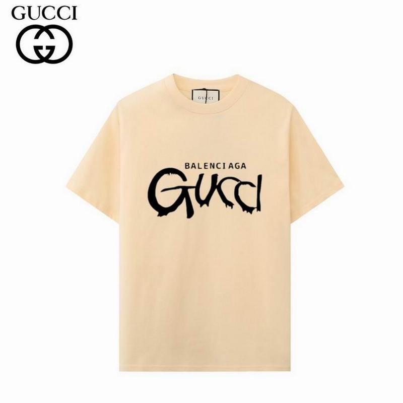 Gucci Men's T-shirts 1670